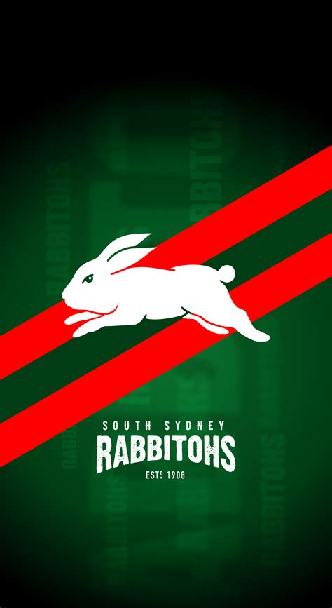 south sydney rabbitohs wallpaper